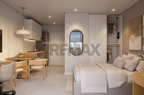 En venta departamento en Mariano Roque Alonso — foto 2