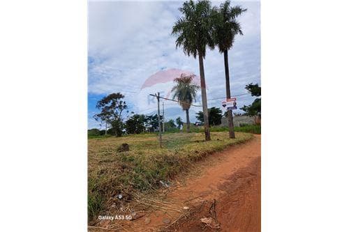 Terreno en esquina -itauguá barrio mbokajaty, foto 4