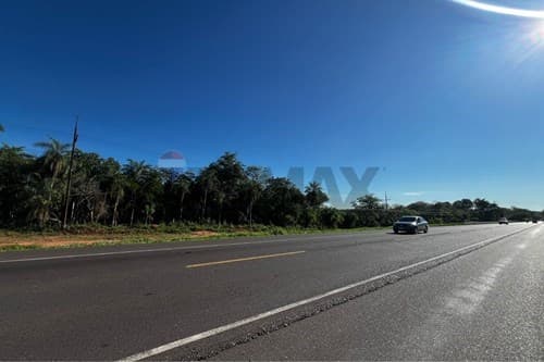 Propiedad de 3.731 m2 sobre Ruta Emboscada — foto 5