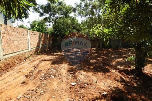 "Invierta en Terreno Ideal en Maka'i, Luque" — foto 4