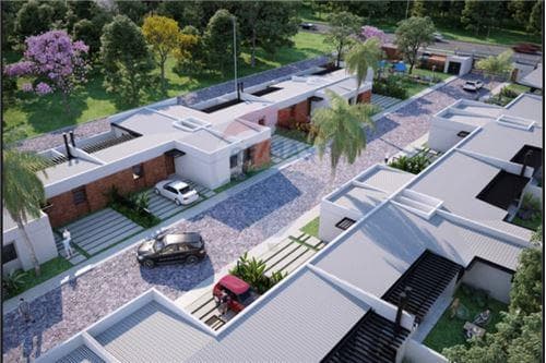 En venta casa en barrio cerrado- Luque (tavamay) — foto 4