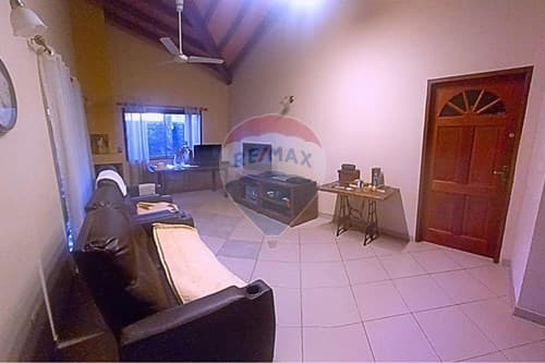 casa - Lucerito, San Lorenzo — foto 3