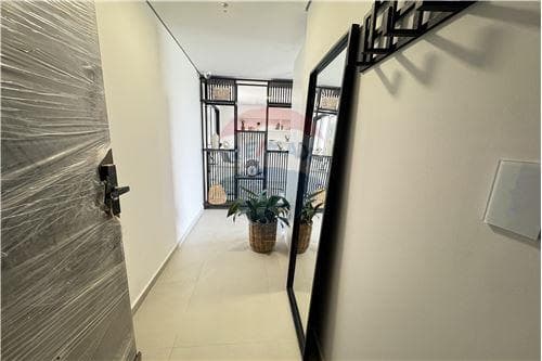 Dpto Villa Morra - Asunción