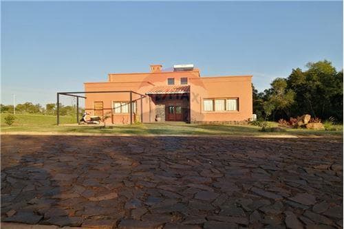 Casa en el Barrio cerrado Agua Vista... Disfrutelo — foto principal