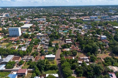 Terreno en Ciudad del Este: Ideal para tu Proyecto — foto 3