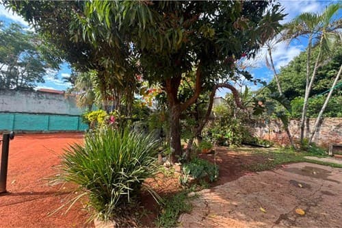 Casa 5 dorm. en CASA-VENTA-ZONA CIT-Luque, Campo Grande, foto 4