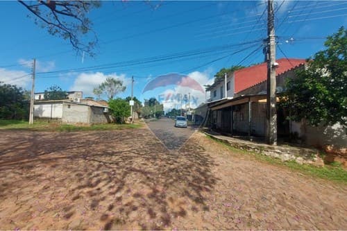 Casa 3 dorm. en Proyecto Familiar!, Mbokajaty — foto 2
