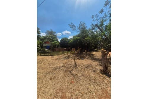 ¡Terreno Ideal en Itauguá, Central!