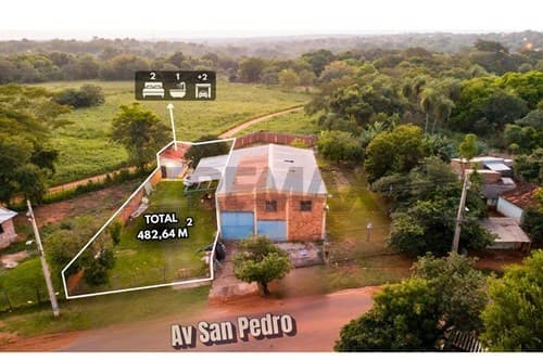 Casa en capiata — foto 3