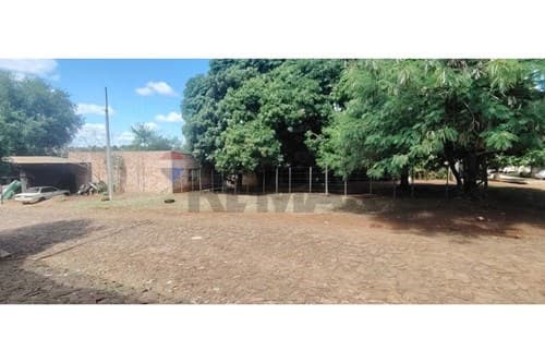 Terreno en esquina en ciudad nueva km 6 — foto 2