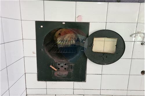 Amplia casa en salto del guaira, canindeyu — foto 1