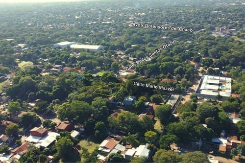 🧭 Terreno en Puerto Pabla – Lambaré | 959 m² — foto 4