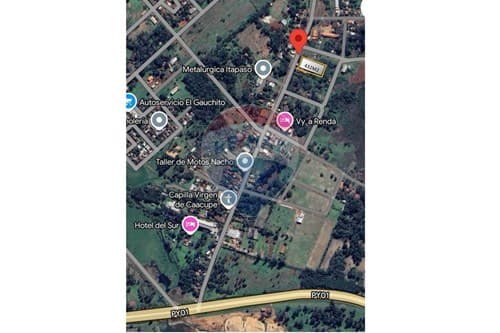 Terreno en venta - bª 8 de diciembre - enc — foto 2