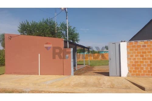 ¡Alquile un moderno depósito en Concepción! — foto principal