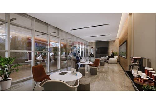 En venta departamento en pozo contado con renta — foto 4