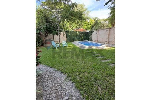 Casa con piscina en venta en Luque z/ Aeropuerto, foto 5
