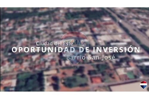 Terreno en barrio San José — foto 4