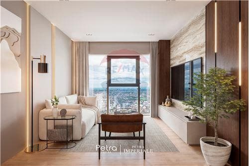 Departamento en petra imperiale — foto 5