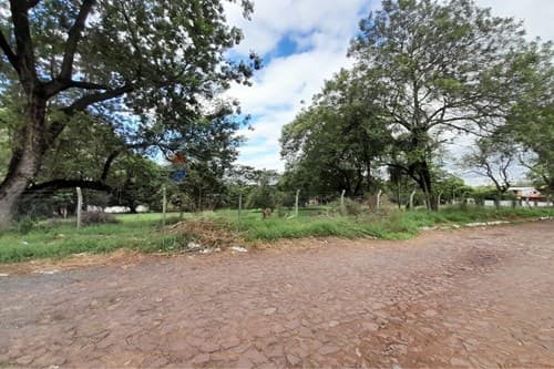 Terrenos en venta en Lambaré z/ puerto pabla!, foto 2