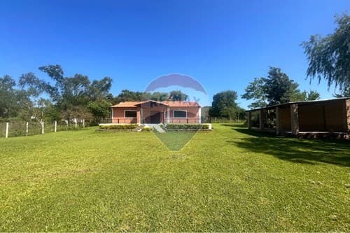 Casa de campo en yaguaron — foto 4