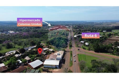 ¡Oportunidad! Casa en Hohenau, Itapúa, foto 1