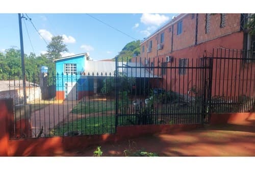 Casa en barrio obrero - cde — foto 2