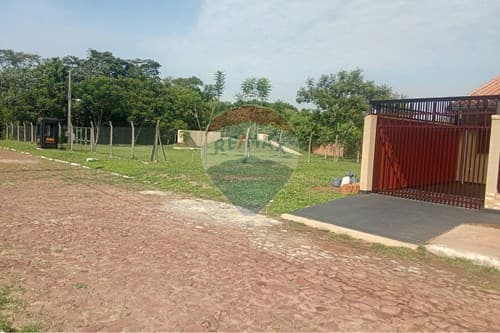 "Vive el Sueño: Moderna Casa en Ypané, Paraguay" — foto 2