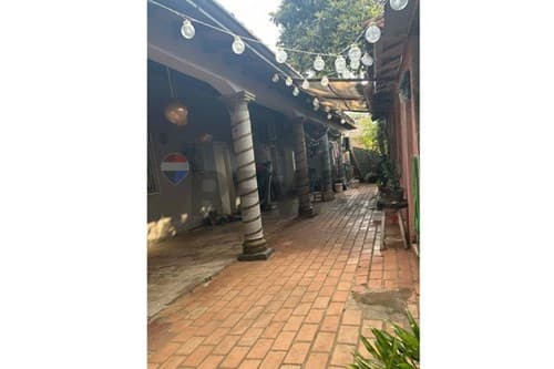 Casa en venta en Asunción - barrio san pablo — foto 5