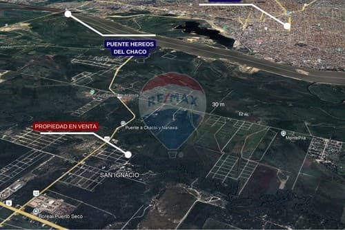 Gran Inversión Terreno en venta José Falcon — foto 2