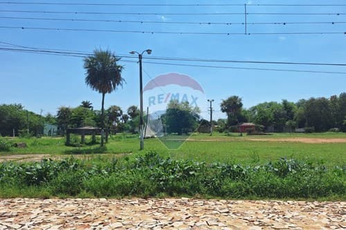 Terreno en venta-villa jardin-limpio — foto 3