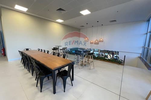 Oficina en el edif. Corp. Skypark — foto 5