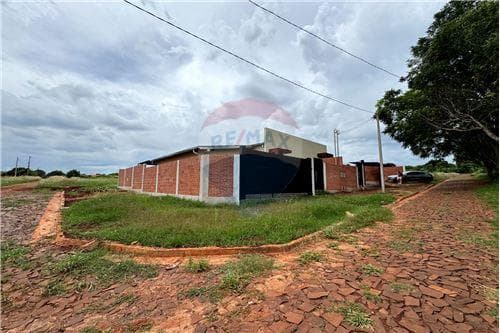 Casa tipo duplex en Obliado Itapua — foto 3
