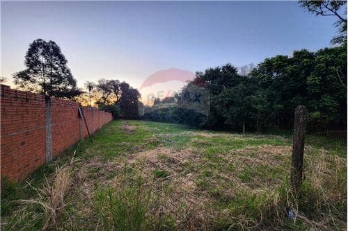 Terreno Ideal de 600 m² en Barrio Jardín — foto 1