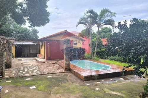 Lot in Luque — foto 5
