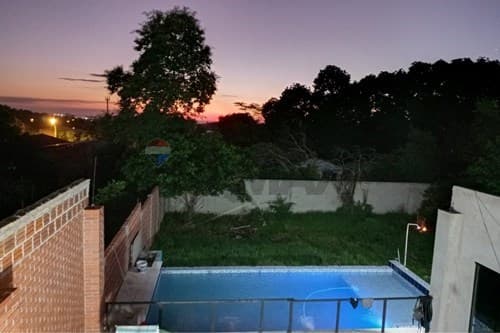Casa - Venta - San Antonio, Central, Paraguay