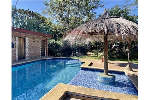 Se vende imponente casa quinta en nueva colombia — foto 4