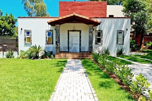 Nueva Casa Moderna en San Ber ¡Descúbrela! — foto 4