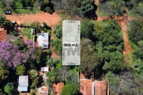 Terreno en venta a minutos del centro de Areguá — foto 4