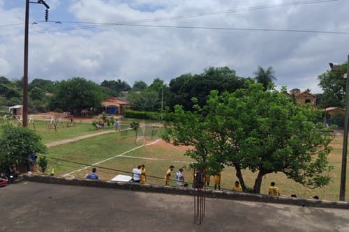 Casa en Venta en Capiatá zona Campos Verdes, foto 4
