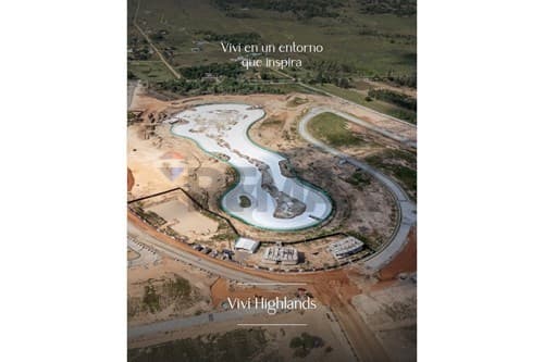 Terreno en Venta: ¡Precio Imbatible en Highlands! — foto 3
