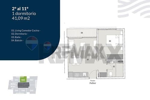 Departamento en Pozo en Venta — foto 5