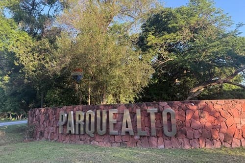PARQUEALTO | Barrio Cerrado en Patiño, Ypacaraí