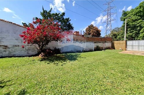Venta -casa-b° san isidro- Lambaré