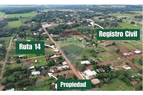 Casa con Terreno en venta — foto 2