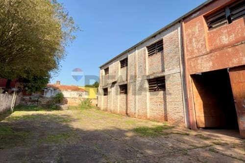 Depósito en venta - Zavalas Cué, foto 3