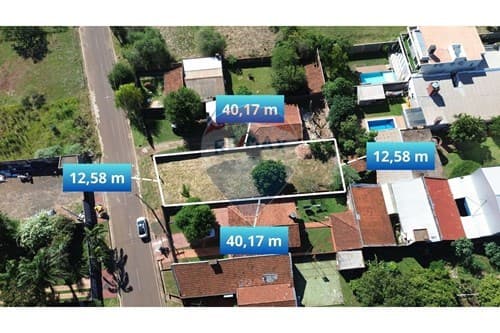 Terreno Ideal en Cambyretá, ¡Construye Tu Sueño!