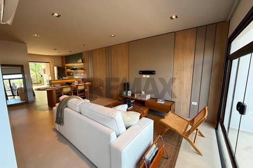 Casa en venta en Barrio Cerrado en Mora Kue, Luque, foto 5