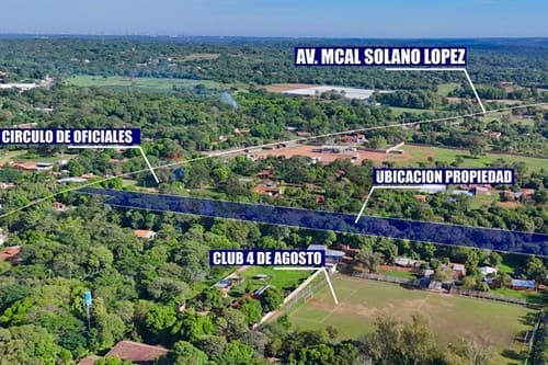 ✨ exclusiva propiedad en venta en areguá ✨, foto 5