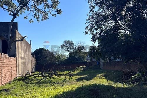 Terreno Residencial en Mbói Ka'e, Encarnación, foto 1
