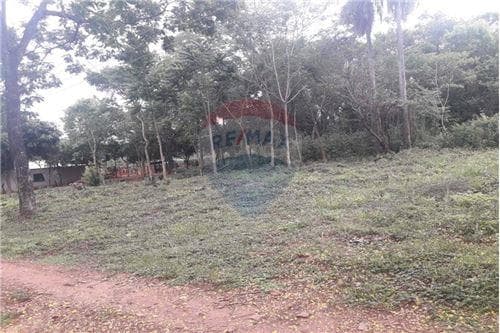 Vendo Hermoso Terreno en Caacupe a 67.500.000